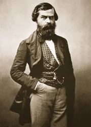 Bertall, 1858